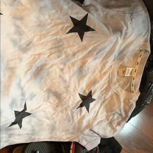 Victoria Secret short sleeve shirt